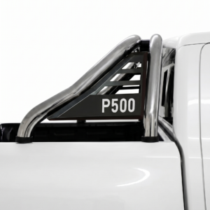 GWM P500 Sports Bar Stainless