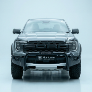 Ford Raptor Next Gen Nudge Bar w RAPTOR Branding