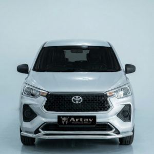 Toyota Rumion Front Styling Bar Stainless