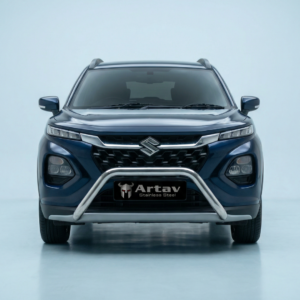 Suzuki Fronx Styling Bar Stainless