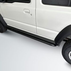 Suzuki Jimny (5 Door)