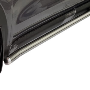 KIA Sportage 50mm Side Bars