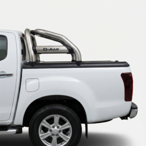 Isuzu KB Securi-Lid Sports Bar SS 218