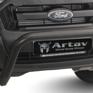 Ford Ranger Fleet Nudge Bar