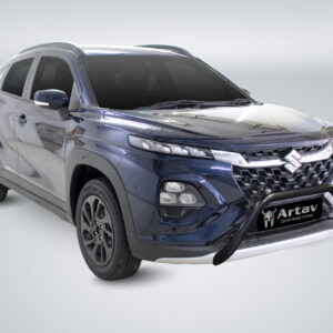 Suzuki Fronx Styling Bar Black