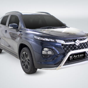 Suzuki Fronx Styling Bar Stainless