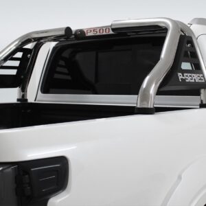 GWM P500 Sports Bar Stainless