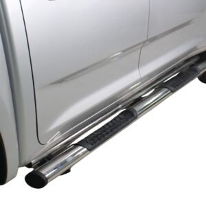 LDV T60 Side Steps