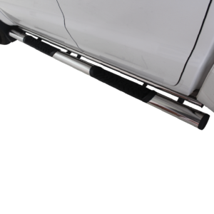 Shop 16 Toyota Hilux Side Steps Double Cab Stainless